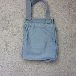 Disney Bags - Mickey Mouse Messenger Bag Gray Shoulder Crossbody Disney Bags - Mickey Mouse Messenger Bag Gray Shoulder Crossbody